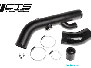 CTS Turbo 2.0T TSI Throttle Pipe (EA888.1)